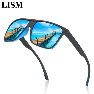 2023 Hiking Polarized Sunglasses Men Women Fishing Or Car Driving Sun Glasses Camping Sports Black Eyewear UV400