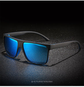 2023 Hiking Polarized Sunglasses Men Women Fishing Or Car Driving Sun Glasses Camping Sports Black Eyewear UV400
