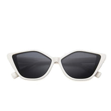 Load image into Gallery viewer, 2023 Irregular Woman Sunglasses Personality Man Sun Glasses Cat Eye Vintage Sunglasses for Female Oculos De Sol