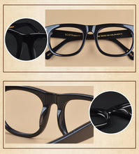 Load image into Gallery viewer, 2023 Johnny Depp Eyeglasses Men Women Optical Glasses Frame Computer Goggles Acetate Vintage Style  With Box