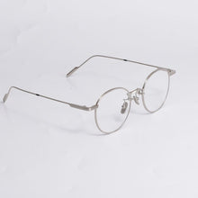 Load image into Gallery viewer, 2023 Korean Brand GM Optical Eyeglasses Frame SOLAR Alloy Myopia Reading Presciption Eyewear Frames Men Women With Case