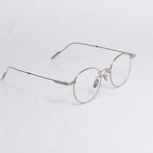 2023 Korean Brand GM Optical Eyeglasses Frame SOLAR Alloy Myopia Reading Presciption Eyewear Frames Men Women With Case