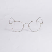 Load image into Gallery viewer, 2023 Korean Brand GM Optical Eyeglasses Frame SOLAR Alloy Myopia Reading Presciption Eyewear Frames Men Women With Case