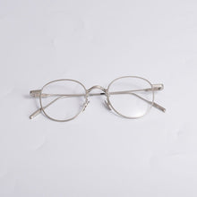 Load image into Gallery viewer, 2023 Korean Brand GM Optical Eyeglasses Frame SOLAR Alloy Myopia Reading Presciption Eyewear Frames Men Women With Case