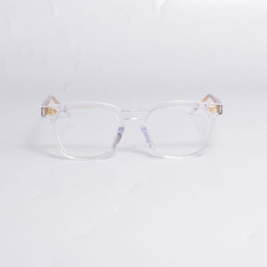 2023 Korean Brand Optical Eyeglasses Frame KUBO Square Acetate Myopia Reading Presciption Eyewear Frames With Case