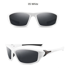 Load image into Gallery viewer, 2022  Luxury Men Polarized Sport Sun Glasses Driving Fishing UV400 sunglasses Male Vintage Driver's Shades Women Men's Goggle