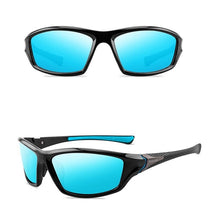 Load image into Gallery viewer, 2022  Luxury Men Polarized Sport Sun Glasses Driving Fishing UV400 sunglasses Male Vintage Driver's Shades Women Men's Goggle