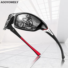 Load image into Gallery viewer, 2022  Luxury Men Polarized Sport Sun Glasses Driving Fishing UV400 sunglasses Male Vintage Driver's Shades Women Men's Goggle