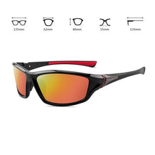 Load image into Gallery viewer, 2022  Luxury Men Polarized Sport Sun Glasses Driving Fishing UV400 sunglasses Male Vintage Driver's Shades Women Men's Goggle