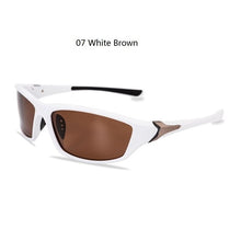 Load image into Gallery viewer, 2022  Luxury Men Polarized Sport Sun Glasses Driving Fishing UV400 sunglasses Male Vintage Driver's Shades Women Men's Goggle