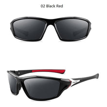 Load image into Gallery viewer, 2022  Luxury Men Polarized Sport Sun Glasses Driving Fishing UV400 sunglasses Male Vintage Driver's Shades Women Men's Goggle