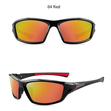 Load image into Gallery viewer, 2022  Luxury Men Polarized Sport Sun Glasses Driving Fishing UV400 sunglasses Male Vintage Driver's Shades Women Men's Goggle