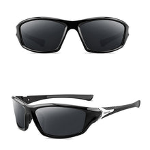 Load image into Gallery viewer, 2022  Luxury Men Polarized Sport Sun Glasses Driving Fishing UV400 sunglasses Male Vintage Driver's Shades Women Men's Goggle