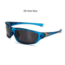Load image into Gallery viewer, 2022  Luxury Men Polarized Sport Sun Glasses Driving Fishing UV400 sunglasses Male Vintage Driver's Shades Women Men's Goggle