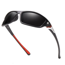 Load image into Gallery viewer, 2022  Luxury Polarized Sunglasses Men's Driving Shades Male Sun Glasses Travel Fishing Classic Sun Glasses UV400