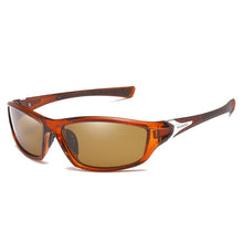 Load image into Gallery viewer, 2022  Luxury Polarized Sunglasses Men's Driving Shades Male Sun Glasses Travel Fishing Classic Sun Glasses UV400
