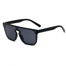 Carica l'immagine nel visualizzatore di Gallery, 2023   Punk Sunglasses Women Vintage Pilot Sunglass Gothic Sun Glasses Men Oculos Feminino Lentes Gafas De Sol UV400