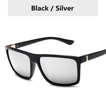 Load image into Gallery viewer, 2023  Sunglasses Men Driving Shades Male Sun Glasses Vintage Driving Travel Fishing Classic  Polarized light
