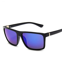 Load image into Gallery viewer, 2023  Sunglasses Men Driving Shades Male Sun Glasses Vintage Driving Travel Fishing Classic  Polarized light
