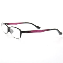 Load image into Gallery viewer, 2023 Men Retro Plastic steel Eyeglasses Frame Women Comfortable Myopia Optical Glasses Frame Prescription Eyewear