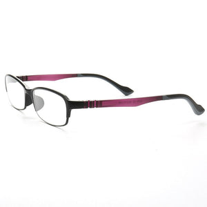 2023 Men Retro Plastic steel Eyeglasses Frame Women Comfortable Myopia Optical Glasses Frame Prescription Eyewear