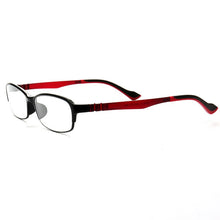 Load image into Gallery viewer, 2023 Men Retro Plastic steel Eyeglasses Frame Women Comfortable Myopia Optical Glasses Frame Prescription Eyewear