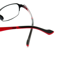 Load image into Gallery viewer, 2023 Men Retro Plastic steel Eyeglasses Frame Women Comfortable Myopia Optical Glasses Frame Prescription Eyewear