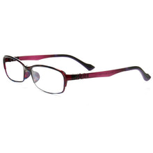 Load image into Gallery viewer, 2023 Men Retro Plastic steel Eyeglasses Frame Women Comfortable Myopia Optical Glasses Frame Prescription Eyewear