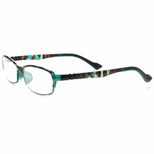 Load image into Gallery viewer, 2023 Men Retro Plastic steel Eyeglasses Frame Women Comfortable Myopia Optical Glasses Frame Prescription Eyewear