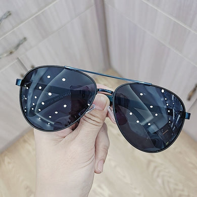 2023 Men's Polarizing Sunglasses Metal Personality Driving Fishing Sunglasses for Men