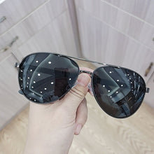 Load image into Gallery viewer, 2023 Men&#39;s Polarizing Sunglasses Metal Personality Driving Fishing Sunglasses for Men