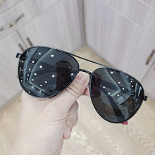 Load image into Gallery viewer, 2023 Men&#39;s Polarizing Sunglasses Metal Personality Driving Fishing Sunglasses for Men