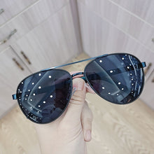Load image into Gallery viewer, 2023 Men&#39;s Polarizing Sunglasses Metal Personality Driving Fishing Sunglasses for Men