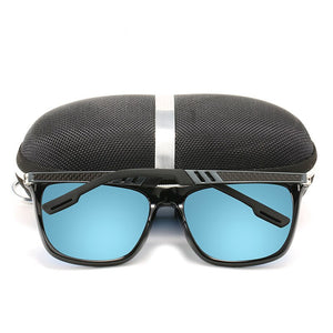 2023 Men's and Women's Polarized Sunglasses Trend Colorful Series Sunglasses