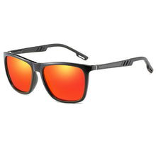 Load image into Gallery viewer, 2023 Men&#39;s and Women&#39;s Polarized Sunglasses Trend Colorful Series Sunglasses