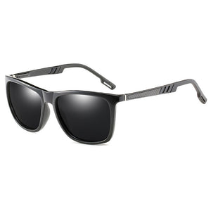 2023 Men's and Women's Polarized Sunglasses Trend Colorful Series Sunglasses