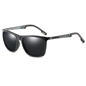 2023 Men's and Women's Polarized Sunglasses Trend Colorful Series Sunglasses