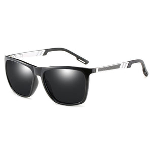 2023 Men's and Women's Polarized Sunglasses Trend Colorful Series Sunglasses
