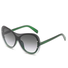 Load image into Gallery viewer, 2023 Men/women sunglasses women glasses man vintage  UV400 Sun glasses Women Shades Female eyeglass