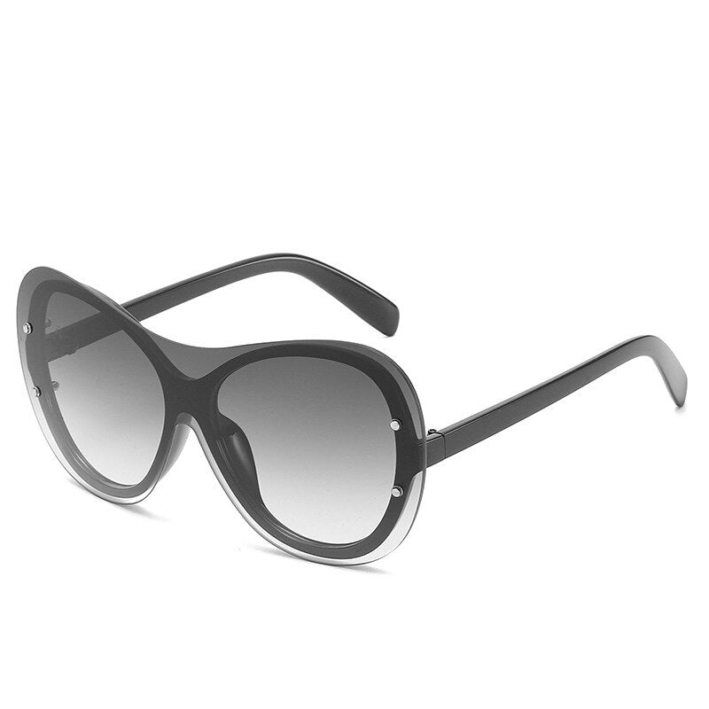2023 Men/women sunglasses women glasses man vintage  UV400 Sun glasses Women Shades Female eyeglass