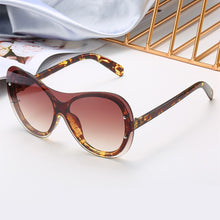 Load image into Gallery viewer, 2023 Men/women sunglasses women glasses man vintage  UV400 Sun glasses Women Shades Female eyeglass