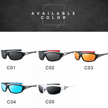 Load image into Gallery viewer, 2023 Outdoor Sports Men Sunglasses Polarised Driving Sun Glasses Night Vision Goggle Eyewears Sunglasses Women