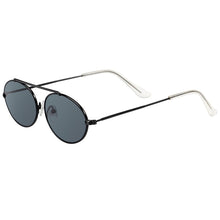 Load image into Gallery viewer, 2022  Oval Sunglasses Women Vintage Brand Designer Sun Glasses Shades Female UV400