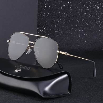 2023 Polarized Sunglasses Outdoor Fishing Men's Glasses Designer Driving Sports Women sunglasses  TYJM-4