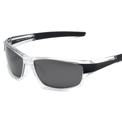 2023 Polarized Sunglasses Driving Foreign Trade Sports Sunglasses Night-Vision Goggles Glasses In Europe And America