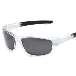 2023 Polarized Sunglasses Driving Foreign Trade Sports Sunglasses Night-Vision Goggles Glasses In Europe And America
