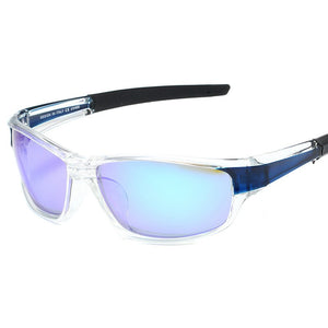 2023 Polarized Sunglasses Driving Foreign Trade Sports Sunglasses Night-Vision Goggles Glasses In Europe And America