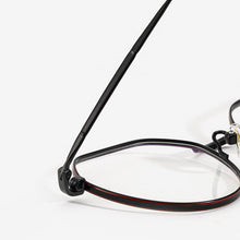 Load image into Gallery viewer, 2023 Pure Titanium Glasses Frame Women Comfortable Prescription Glasses Frame Men UltralightMyopia Optical Eyeglasses Frame