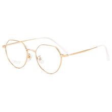 Load image into Gallery viewer, 2023 Pure Titanium Glasses Frame Women Comfortable Prescription Glasses Frame Men UltralightMyopia Optical Eyeglasses Frame