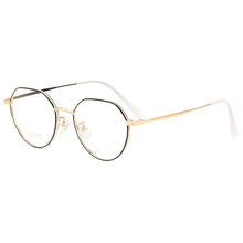 Load image into Gallery viewer, 2023 Pure Titanium Glasses Frame Women Comfortable Prescription Glasses Frame Men UltralightMyopia Optical Eyeglasses Frame
